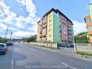 APARTAMENT DE 3 CAMERE, 107 MP - LA 3 MINUTE DE CENTRU - imagine 13