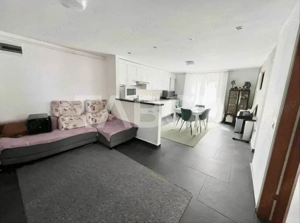 De vanzare apartament cu 3 camere in vila cartierul Gheorgheni - imagine 3