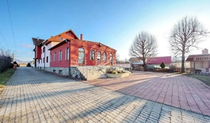 Proximitate fata de Castelul Bran - imagine 15