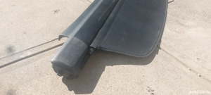 Polita rulou Vw passat B6 - imagine 3