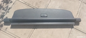 Polita rulou Vw passat B6 - imagine 2