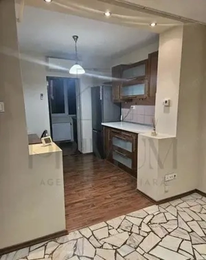 GIROCULUI - 2 Camere - ETAJ 1 - Decomandat - Centrala proprie