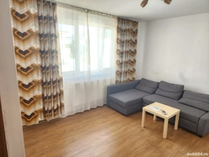 Apartament de 2 camere - 10 min metrou Dimitrie Leonida - Aparatorii Patriei - loc parcare
