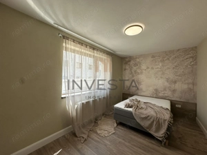 Apartament 3 camere la cheie in Borhanci!Apartamentul se preda utilat! - imagine 5