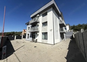 pensiune   Aparthotel - zona aquaparcului NYMPHAEA - IMOBIHOR