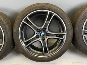 Roti/Jante BMW 5x112 225/45 R18 Seria 2 (F44, F45, F46); Seria 1 (F52) - imagine 4
