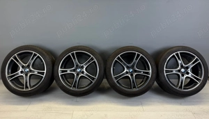 Roti/Jante BMW 5x112 225/45 R18 Seria 2 (F44, F45, F46); Seria 1 (F52) - imagine 2