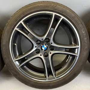 Roti/Jante BMW 5x112 225/45 R18 Seria 2 (F44, F45, F46); Seria 1 (F52)