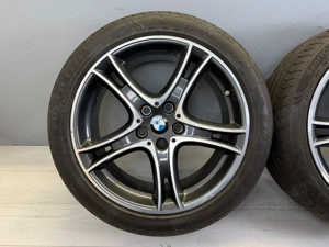 Roti/Jante BMW 5x112 225/45 R18 Seria 2 (F44, F45, F46); Seria 1 (F52) - imagine 3