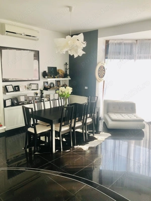 COMision0%.Casa Individuala.770 teren.Gradina Amenajata inclusiv plante decorative.Mobilata+Utilata  - imagine 4