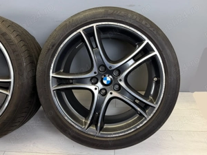Roti/Jante BMW 5x112 225/45 R18 Seria 2 (F44, F45, F46); Seria 1 (F52) - imagine 6