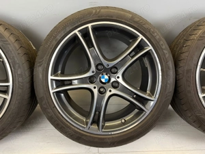 Roti/Jante BMW 5x112 225/45 R18 Seria 2 (F44, F45, F46); Seria 1 (F52) - imagine 5
