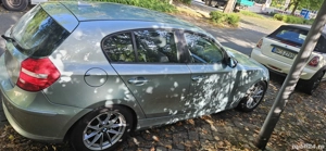 BMW Seria 1   118d, 136 Cp - imagine 4