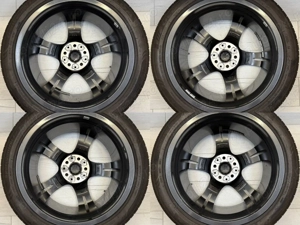 Roti/Jante BMW 5x112 225/45 R18 Seria 2 (F44, F45, F46); Seria 1 (F52) - imagine 8