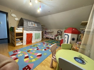 COMision0%.Casa Individuala.770 teren.Gradina Amenajata inclusiv plante decorative.Mobilata+Utilata  - imagine 11