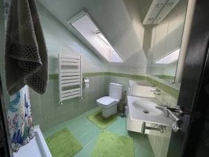 COMision0%.Casa Individuala.770 teren.Gradina Amenajata inclusiv plante decorative.Mobilata+Utilata  - imagine 15