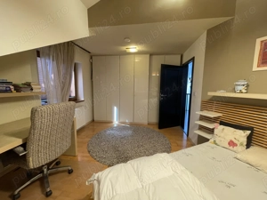 COMision0%.Casa Individuala.770 teren.Gradina Amenajata inclusiv plante decorative.Mobilata+Utilata  - imagine 9