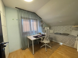 COMision0%.Casa Individuala.770 teren.Gradina Amenajata inclusiv plante decorative.Mobilata+Utilata  - imagine 14