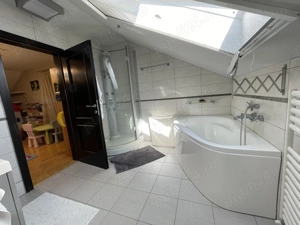 COMision0%.Casa Individuala.770 teren.Gradina Amenajata inclusiv plante decorative.Mobilata+Utilata  - imagine 12