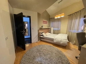 COMision0%.Casa Individuala.770 teren.Gradina Amenajata inclusiv plante decorative.Mobilata+Utilata  - imagine 10