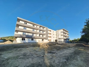 Garsoniere în Stefanesti-Cavalerului Residence - 1,5 km de centrul Piteștiului