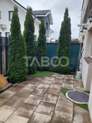 Apartament de inchiriat cu 2 camere si curte 20 mp Arhitectilor Sibiu