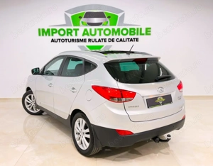 Hyundai ix35 2.0 CRDI 4WD Premium - imagine 7