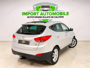 Hyundai ix35 2.0 CRDI 4WD Premium - imagine 5