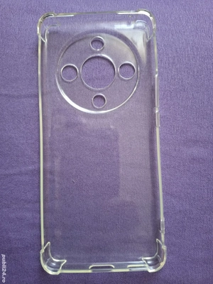 Vand husa Honor Magic 6 lite - imagine 2