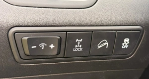 Hyundai ix35 2.0 CRDI 4WD Premium - imagine 9