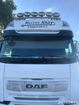 Angajam Sofer Profesionist C + E