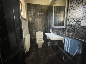 COMision0%.Casa Individuala.770 teren.Gradina Amenajata inclusiv plante decorative.Mobilata+Utilata  - imagine 5