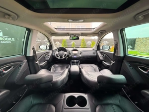 Hyundai ix35 2.0 CRDI 4WD Premium - imagine 16