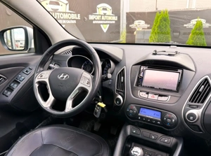 Hyundai ix35 2.0 CRDI 4WD Premium - imagine 13