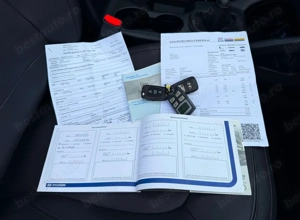 Hyundai ix35 2.0 CRDI 4WD Premium - imagine 8