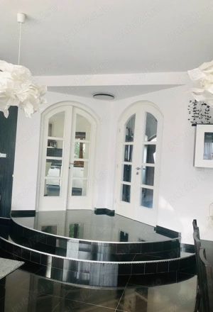 COMision0%.Casa Individuala.770 teren.Gradina Amenajata inclusiv plante decorative.Mobilata+Utilata  - imagine 6