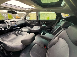 Hyundai ix35 2.0 CRDI 4WD Premium - imagine 15