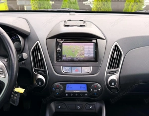 Hyundai ix35 2.0 CRDI 4WD Premium - imagine 12