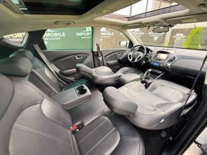 Hyundai ix35 2.0 CRDI 4WD Premium - imagine 17