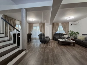 Casă de lux de vânzare – Cartierul Tineretului - imagine 4