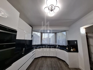 Casă de lux de vânzare – Cartierul Tineretului - imagine 7