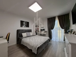 Casă de lux de vânzare – Cartierul Tineretului - imagine 10