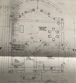COMision0%.Casa Individuala.770 teren.Gradina Amenajata inclusiv plante decorative.Mobilata+Utilata  - imagine 19