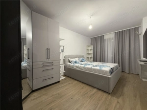 Theodor Pallady -Leroy Merlin-Estoria City-2 camere decomandat,mobilat  #537;i utilat - imagine 2