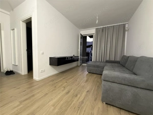 Theodor Pallady -Leroy Merlin-Estoria City-2 camere decomandat,mobilat  #537;i utilat - imagine 12