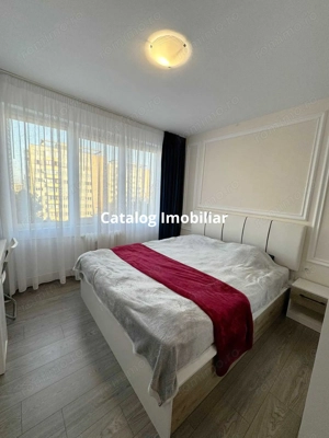 Apartament 2 camere – zona Piața Hermes - imagine 3