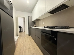 Theodor Pallady -Leroy Merlin-Estoria City-2 camere decomandat,mobilat  #537;i utilat - imagine 9