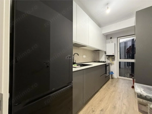 Theodor Pallady -Leroy Merlin-Estoria City-2 camere decomandat,mobilat  #537;i utilat - imagine 10