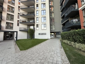 Theodor Pallady -Leroy Merlin-Estoria City-2 camere decomandat,mobilat  #537;i utilat - imagine 16