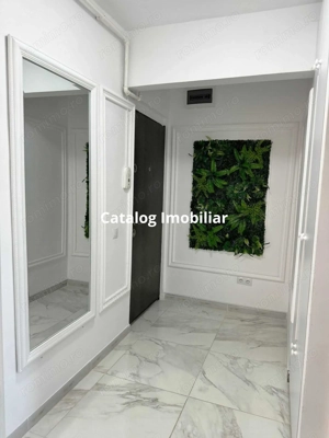 Apartament 2 camere – zona Piața Hermes - imagine 10